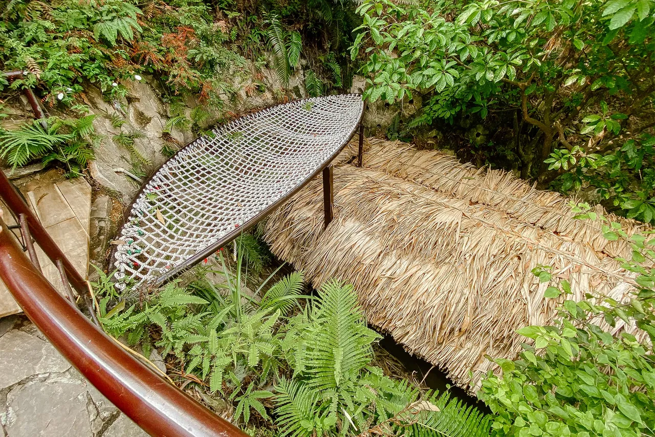 Nhà Thùng Sắt 1 Sóc Sơn