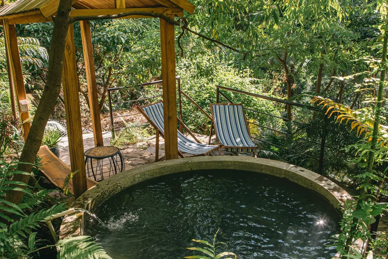 Nhà Thùng Sắt 1 Sóc Sơn