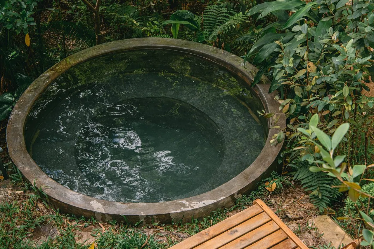 Nhà Thùng Sắt 2 Sóc Sơn