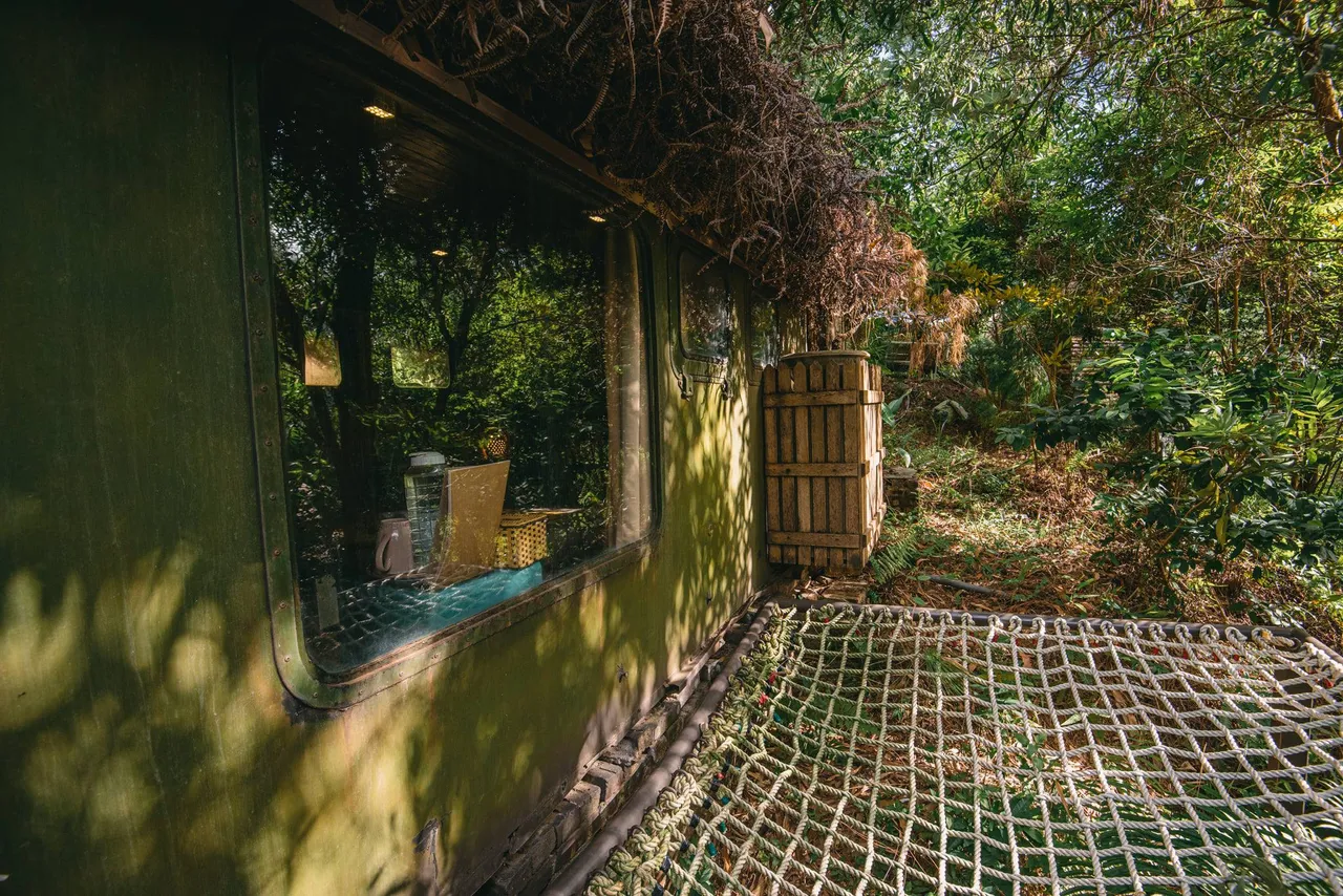 Nhà Thùng Sắt 2 Sóc Sơn