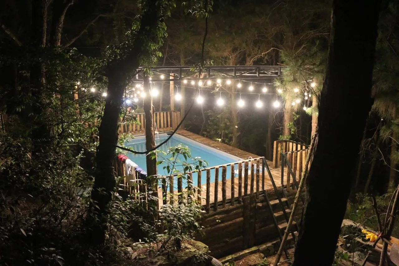 Choai Villa Nguyên Khu Sóc Sơn