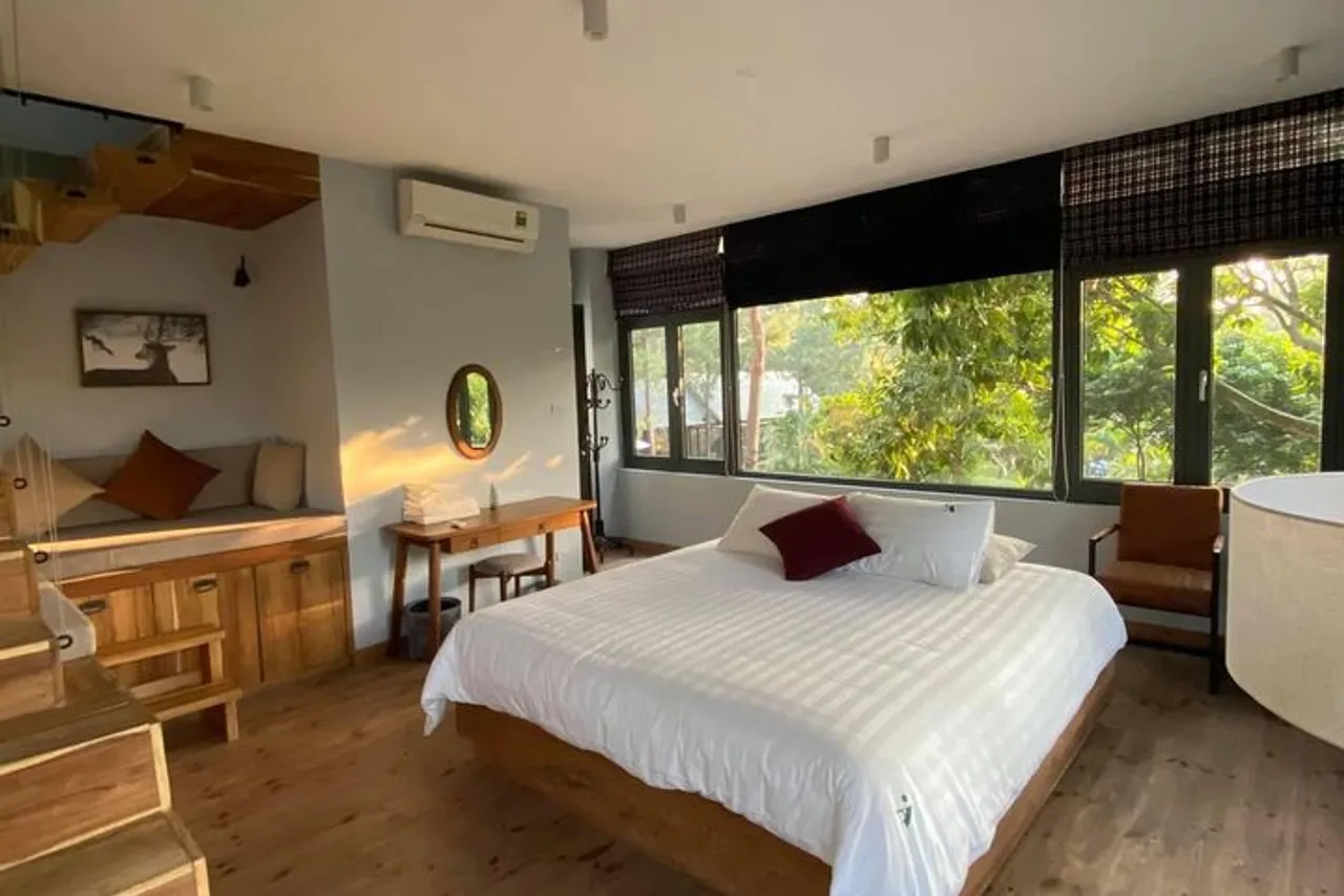 Nhà Moon (Amaya Home) Sóc Sơn