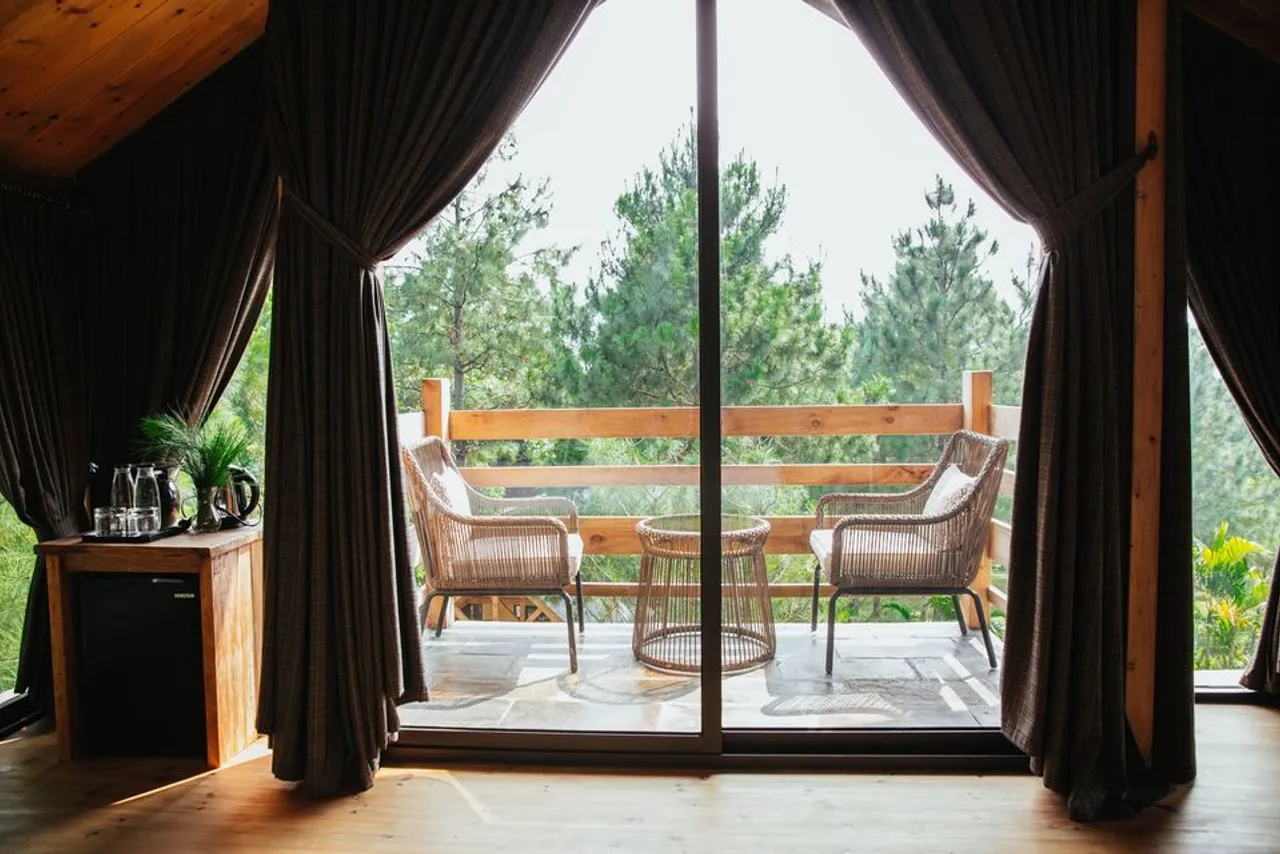 Phòng Sunrays (Amaya Home) Sóc Sơn