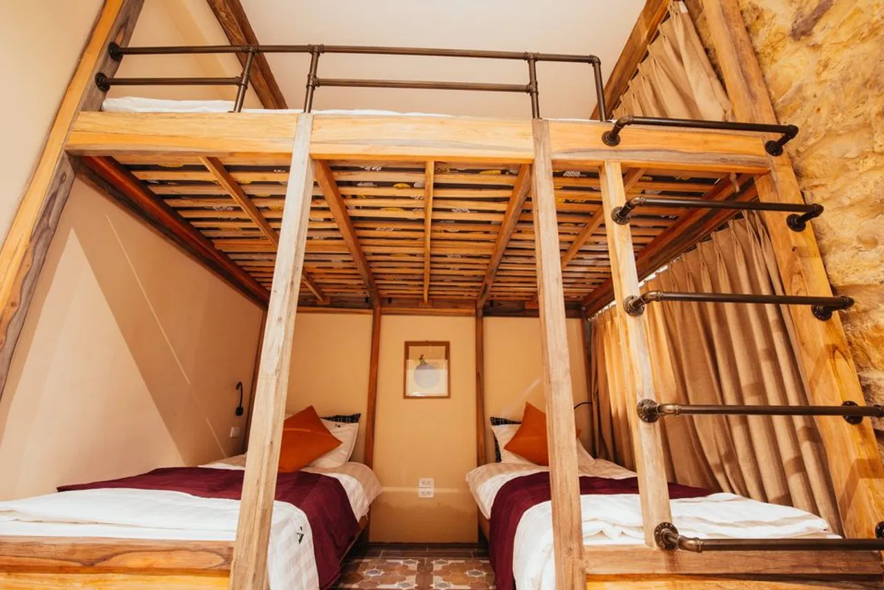 Phòng Treasure (Amaya Home) Sóc Sơn