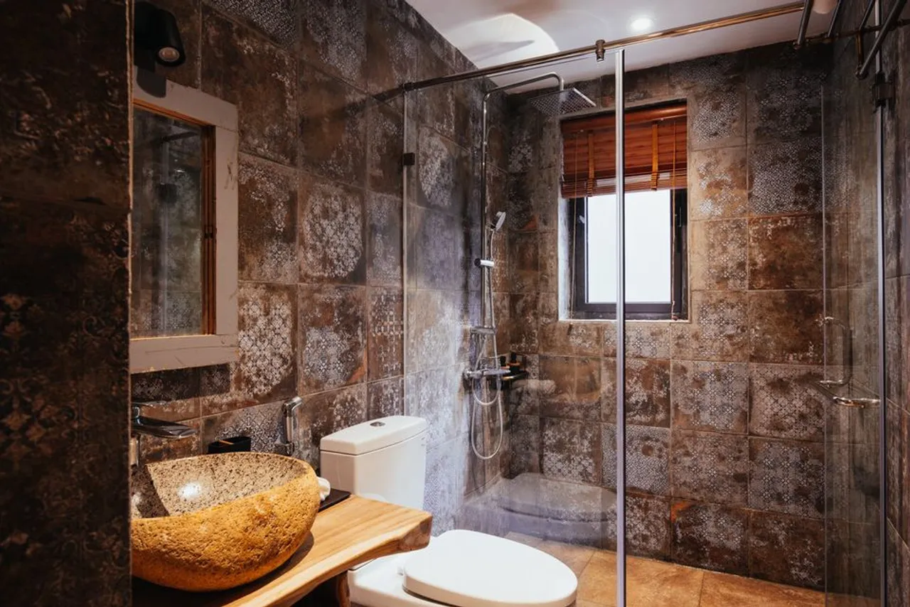 Phòng Treasure (Amaya Home) Sóc Sơn