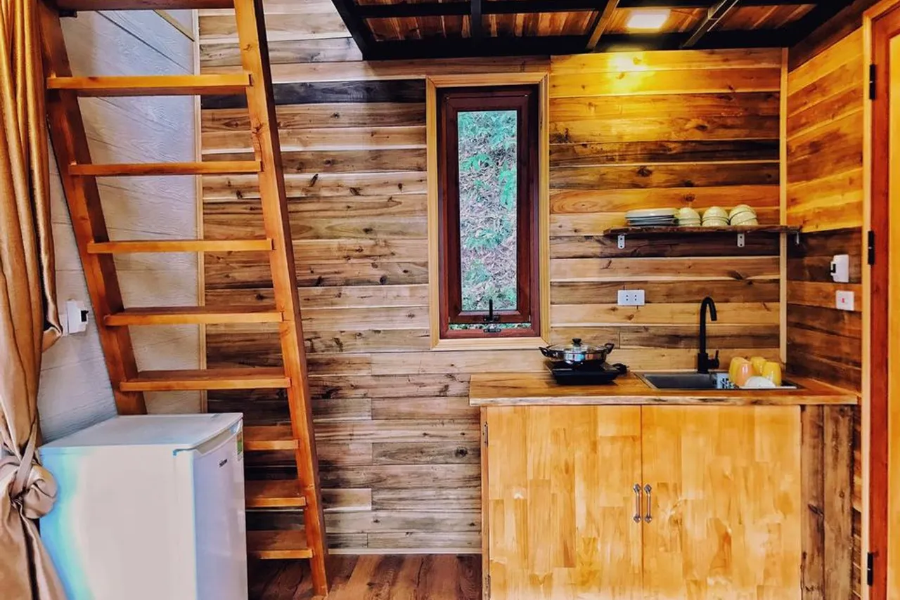 Bik Homestay Sóc Sơn