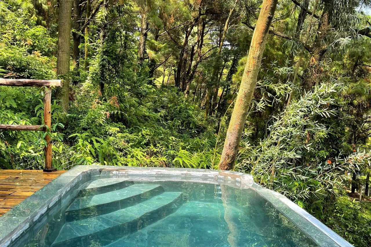 Bik Homestay Sóc Sơn
