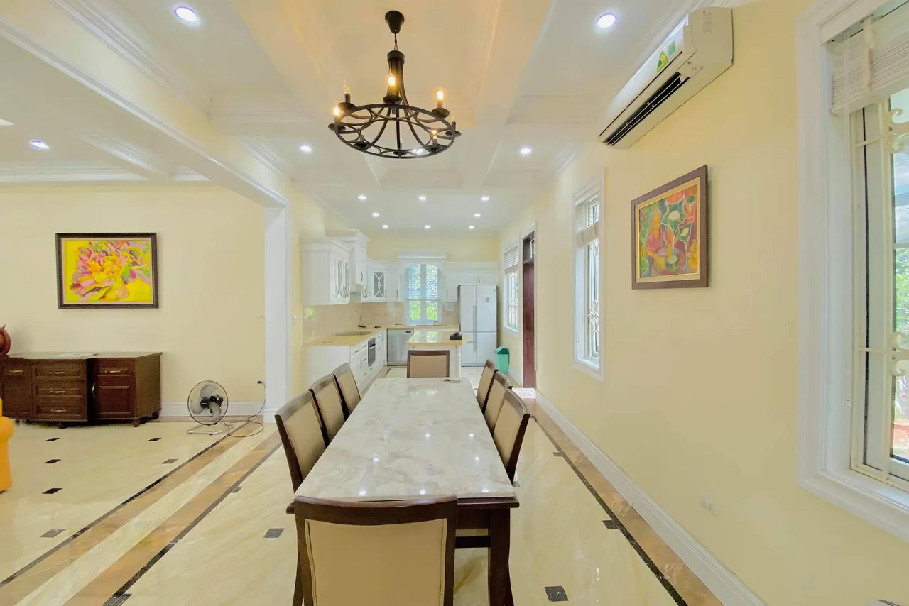 Phoenix Villa Sóc Sơn