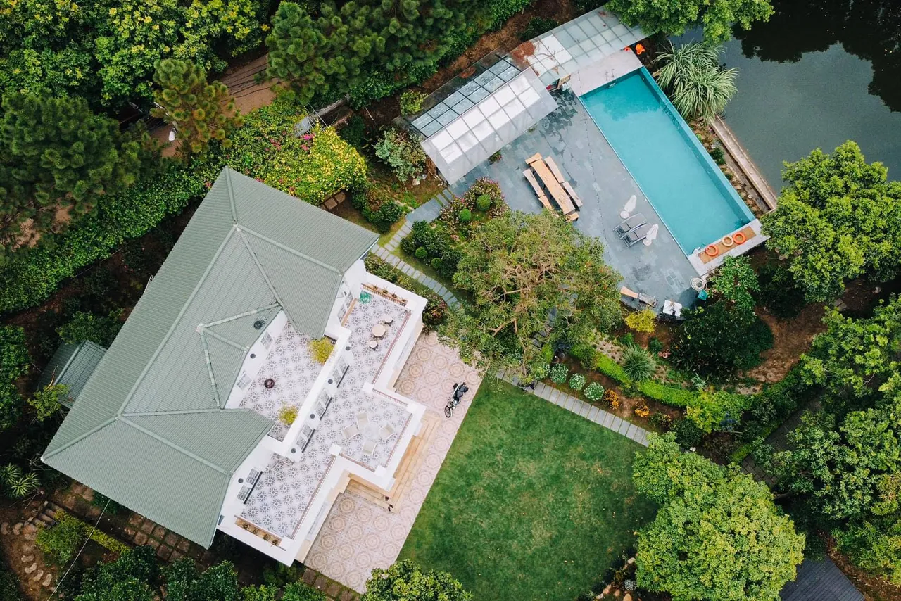 Phoenix Villa Sóc Sơn