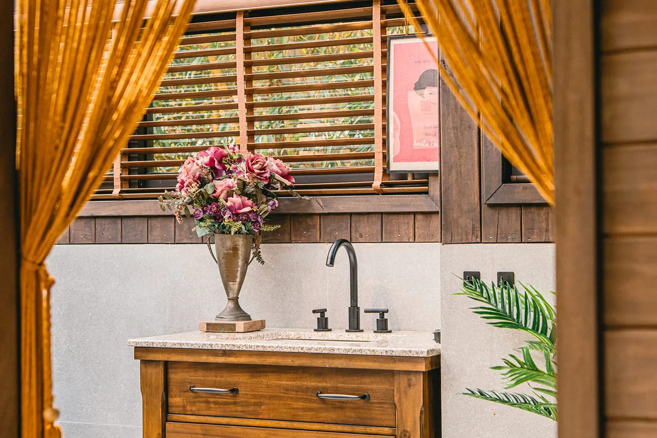 Nhà Quả Mận Sóc Sơn