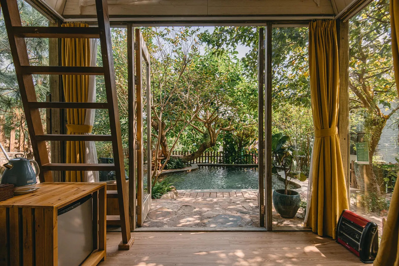 Nhà Ổ Rồng Sóc Sơn