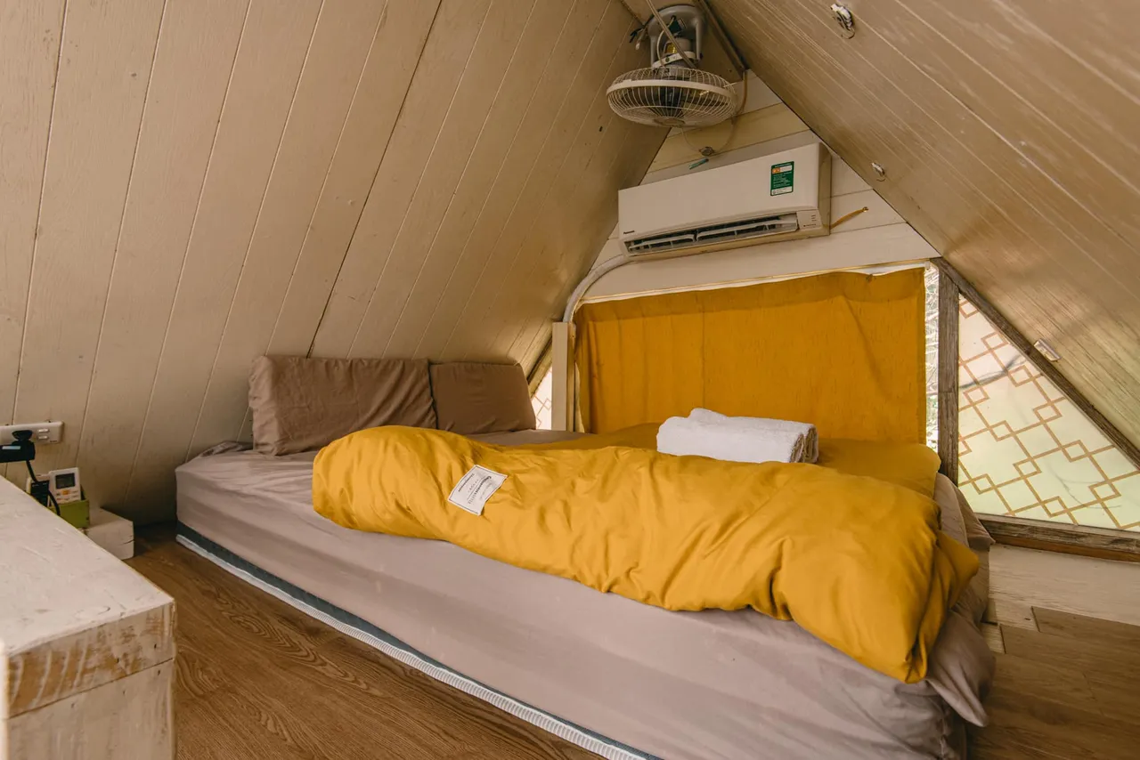 Nhà Ổ Rồng Sóc Sơn