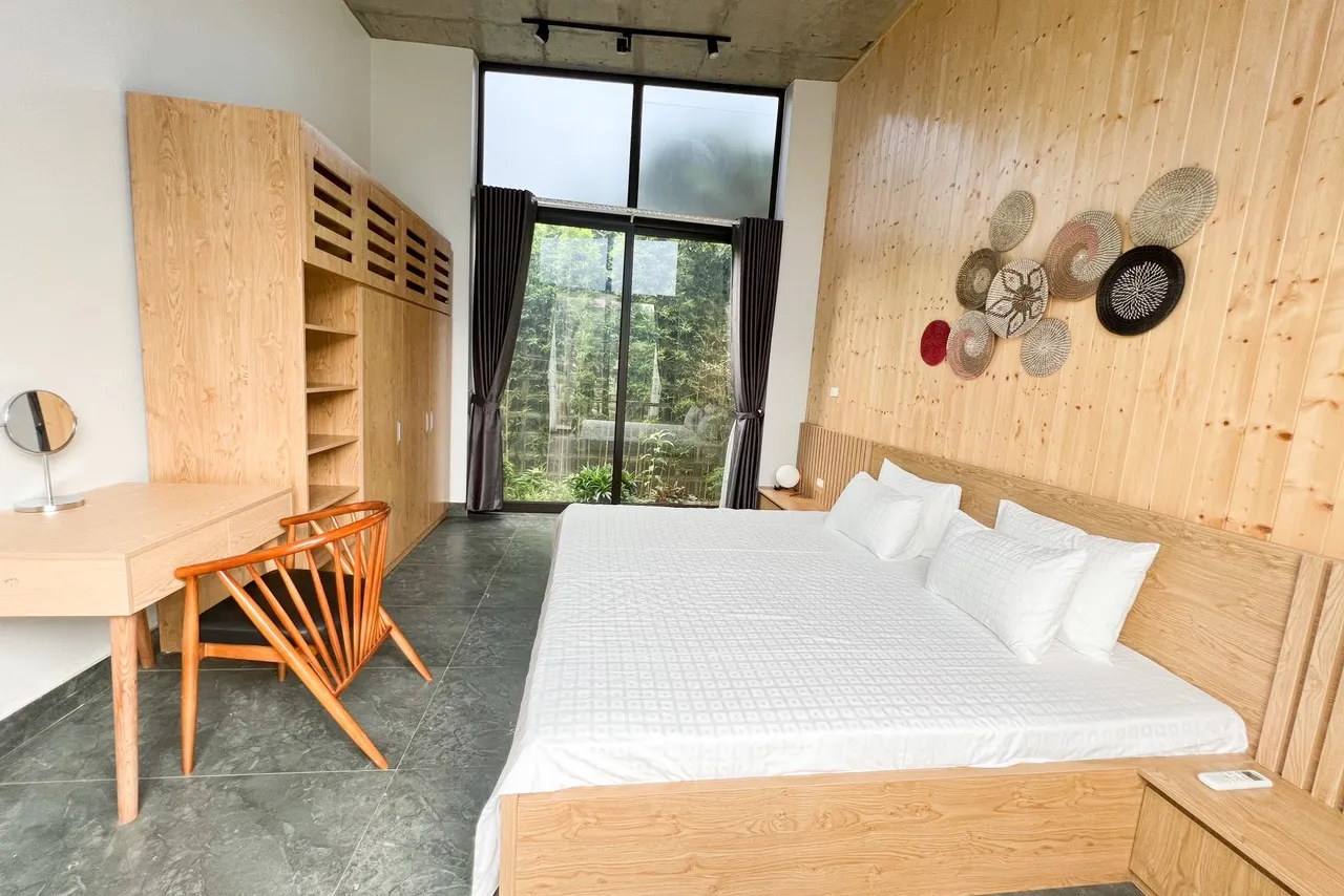 GH K1 Villa Sóc Sơn