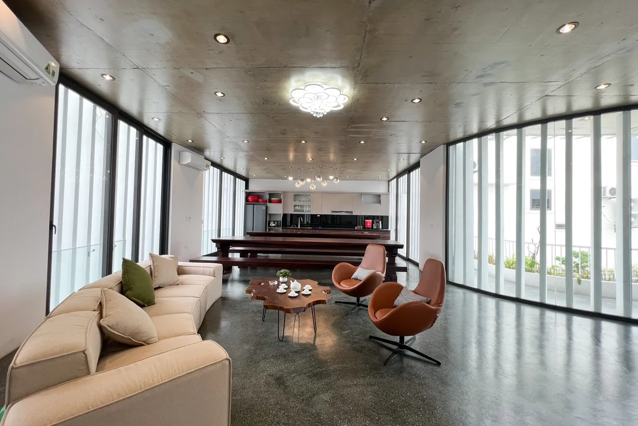GH K3 Villa Sóc Sơn