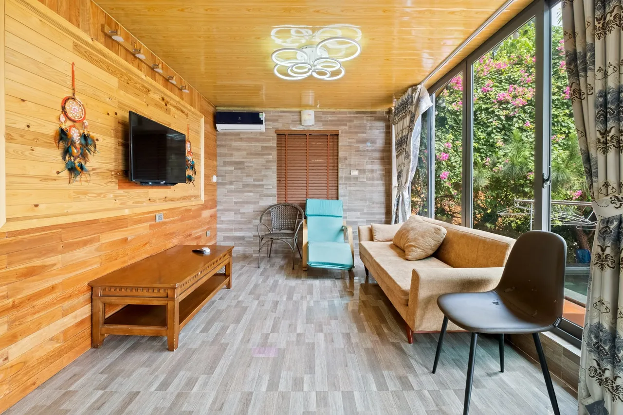 Thông House 2 Sóc Sơn