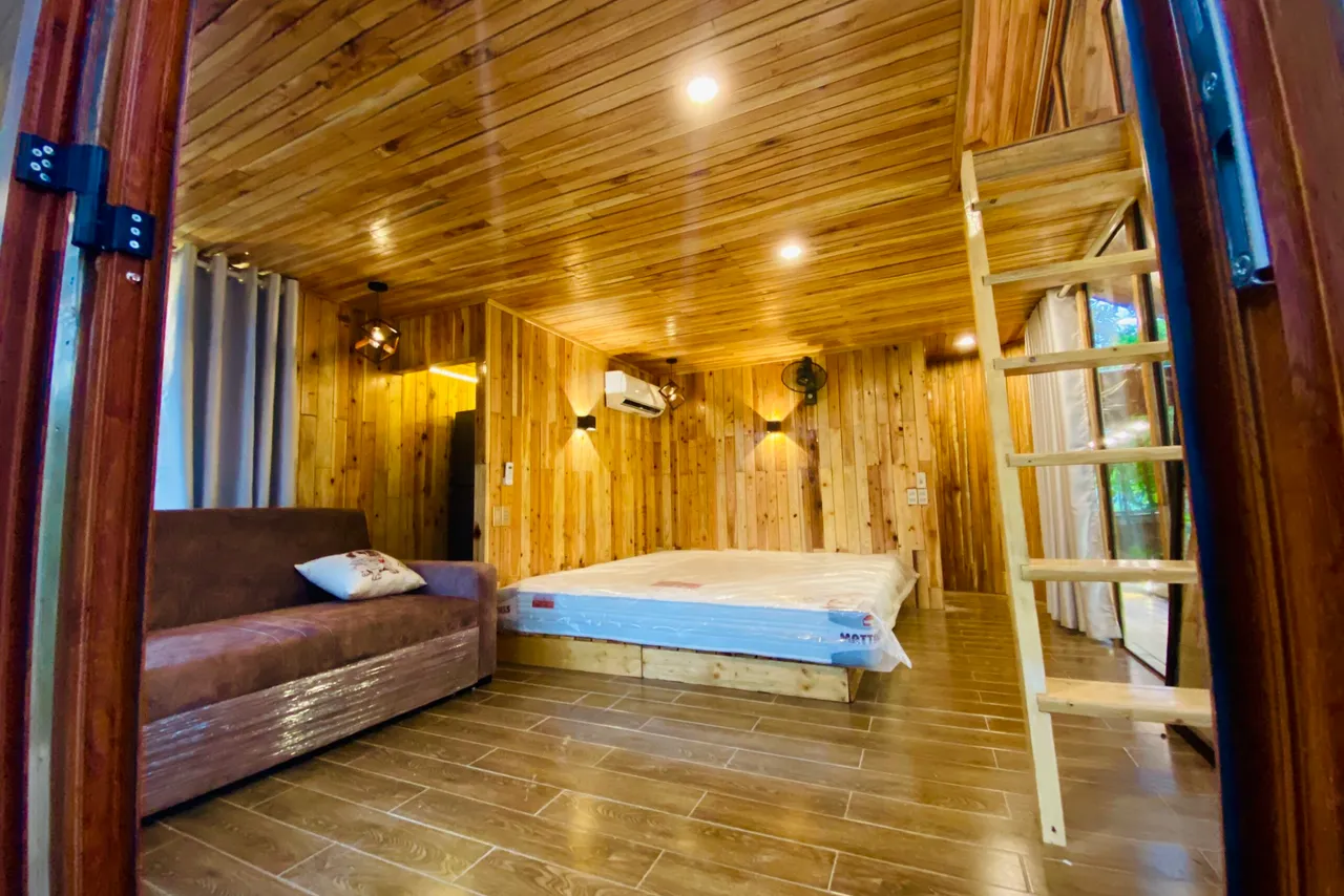 Bali Homestay Sóc Sơn