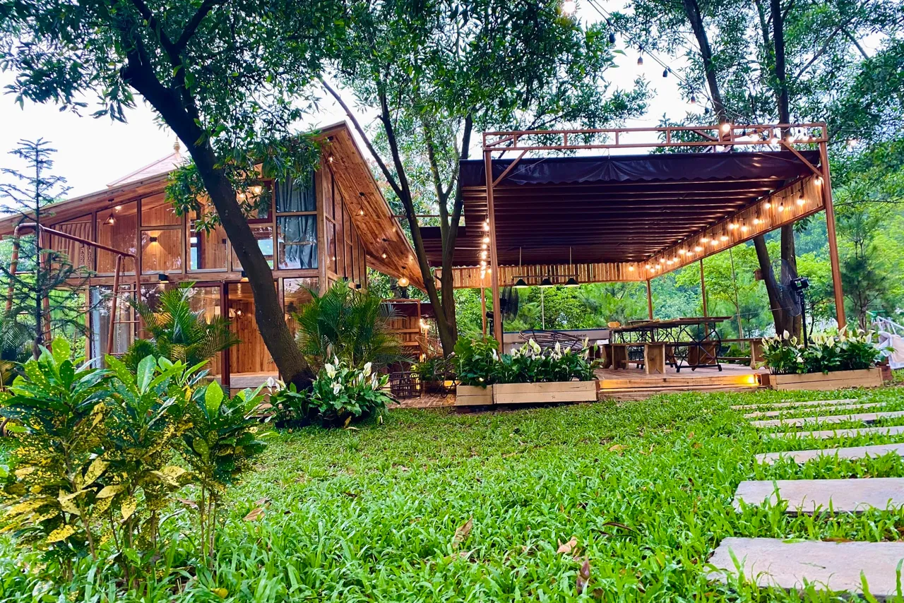 Bali Homestay Sóc Sơn