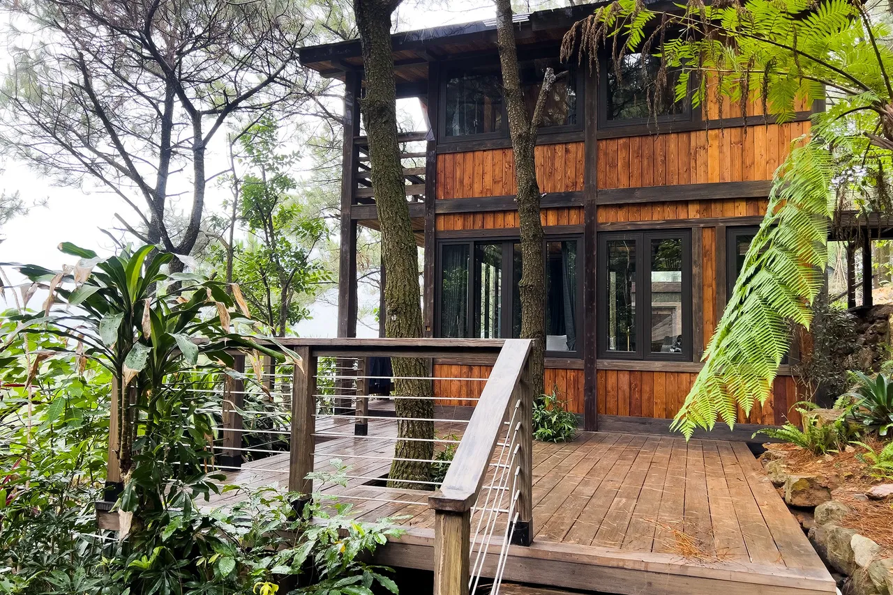 Room 1L – Amaya Retreat Sóc Sơn