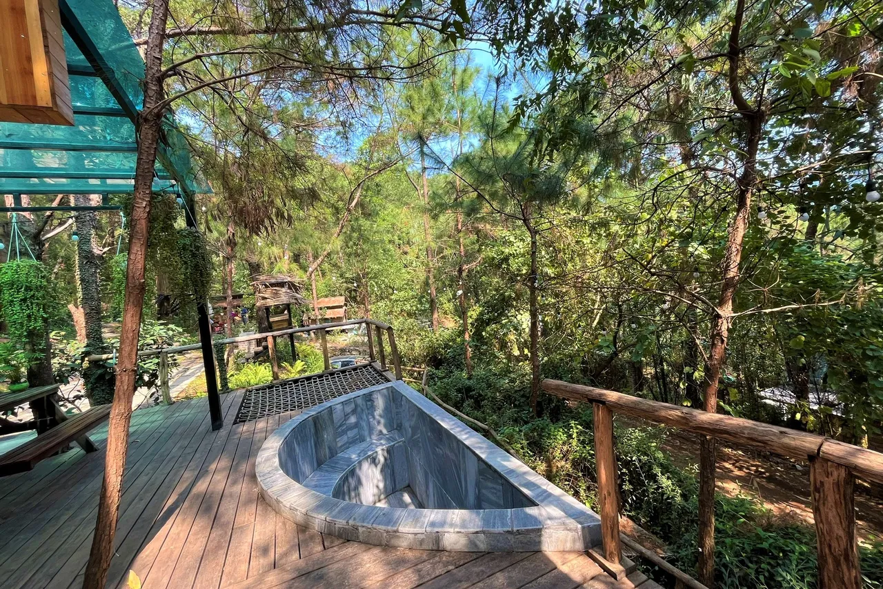 Nhà Full House Sóc Sơn