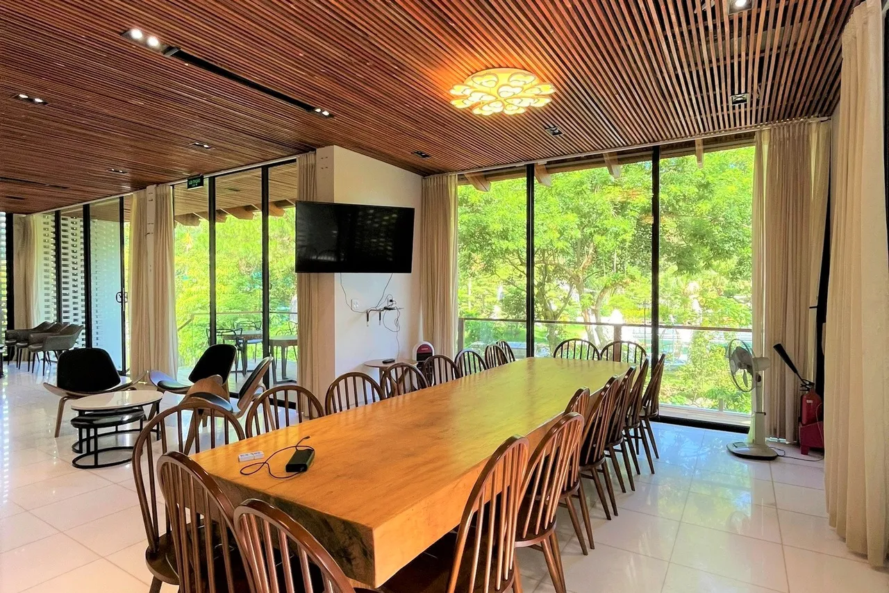 Latitude Nguyên Khu Sóc Sơn