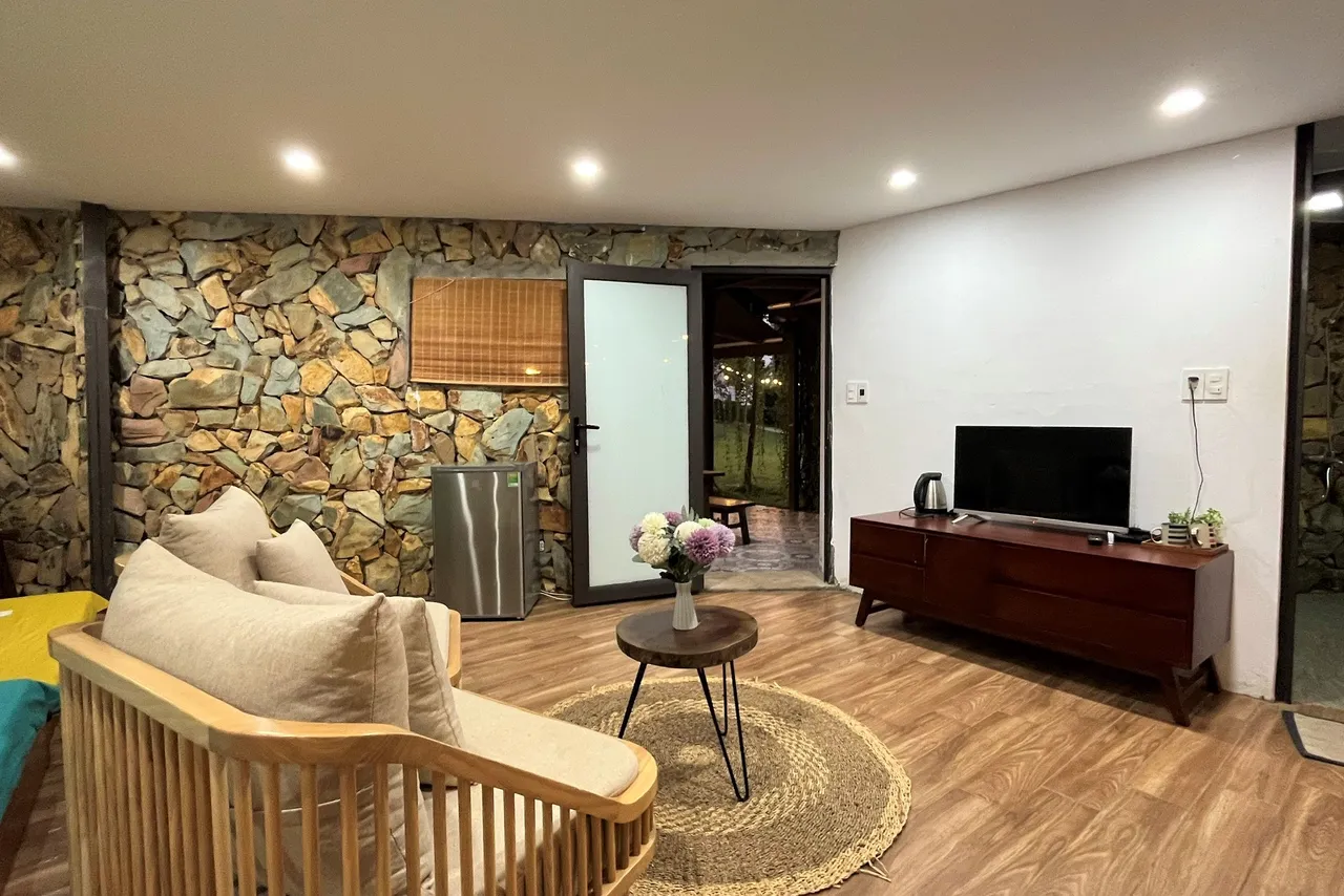 Nhà Happy Sóc Sơn