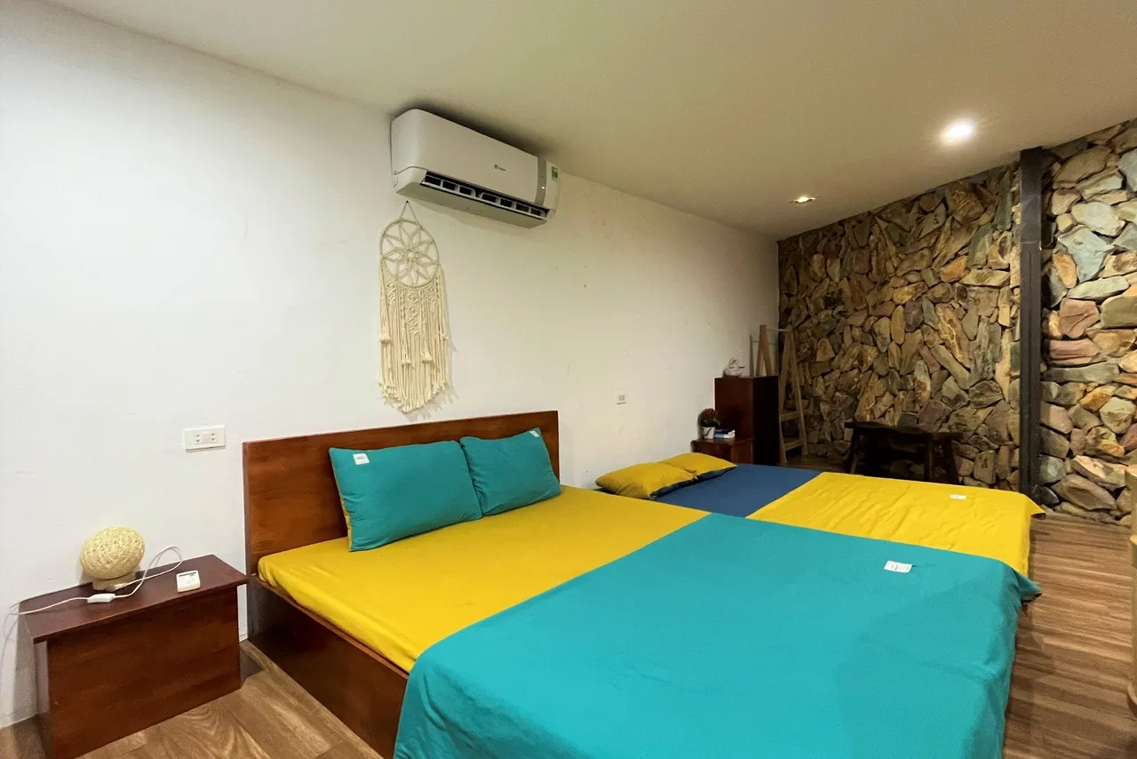 Nhà Happy Sóc Sơn