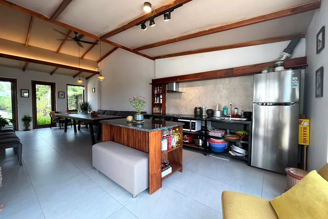 Maison Villa Sóc Sơn