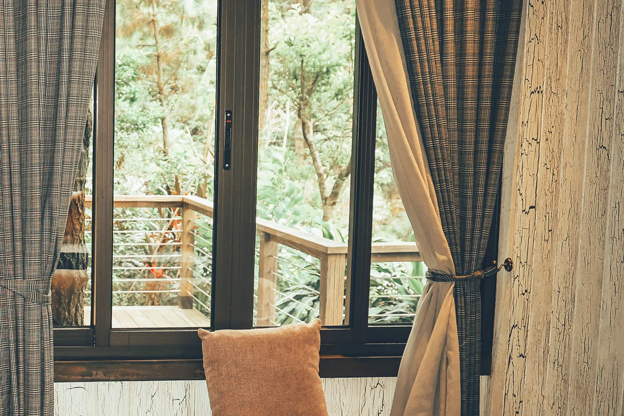 Room 1L – Amaya Retreat Sóc Sơn