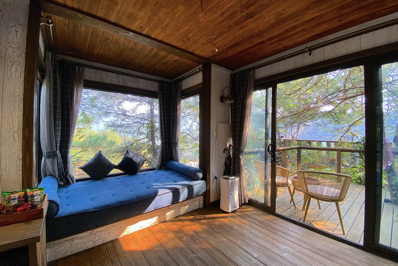 Room 2 – Amaya Retreat Sóc Sơn