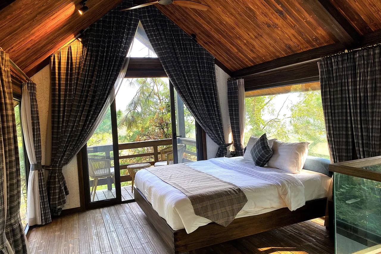 Room 2 – Amaya Retreat Sóc Sơn