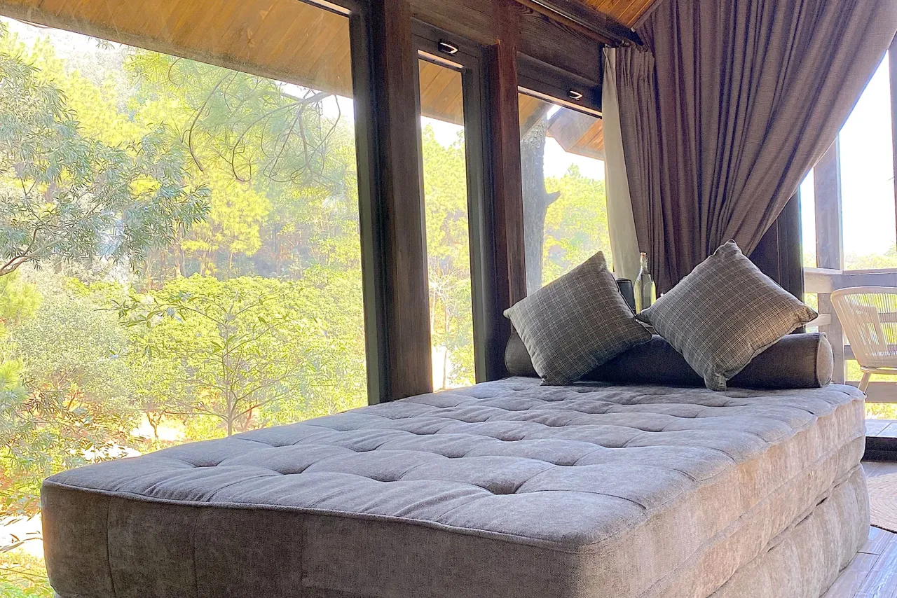 Room 3 – Amaya Retreat Sóc Sơn