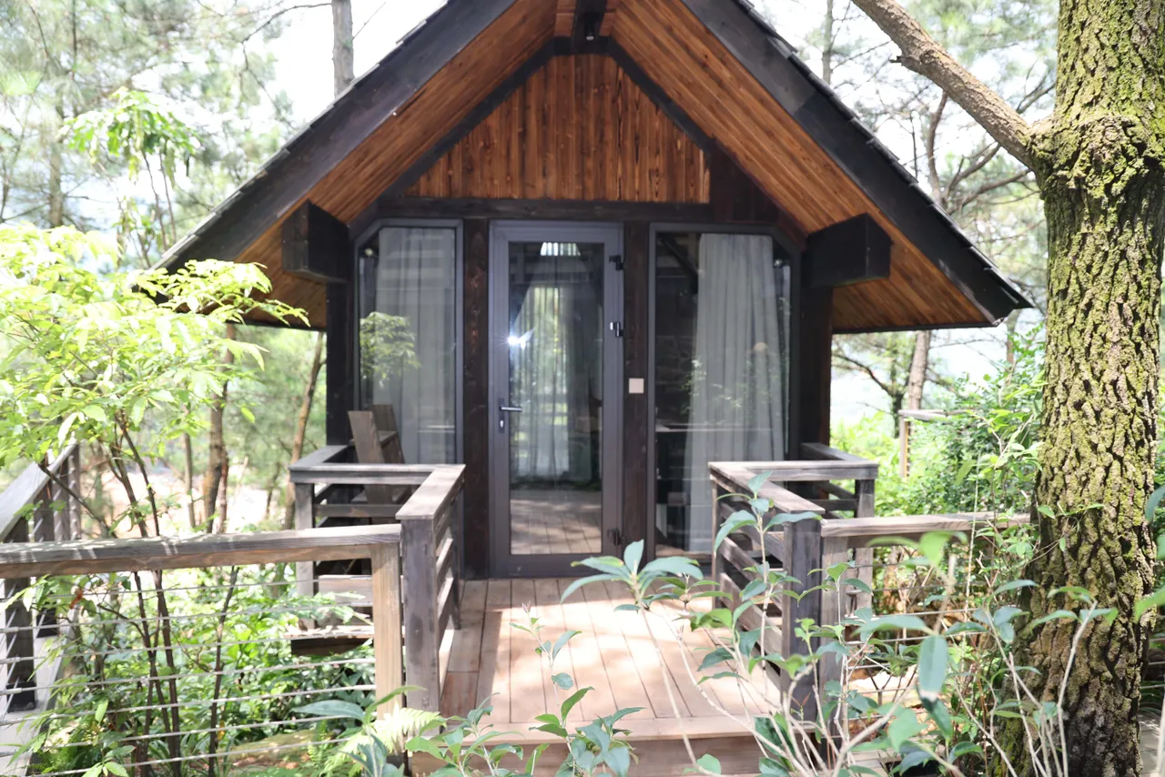 Room 3 – Amaya Retreat Sóc Sơn