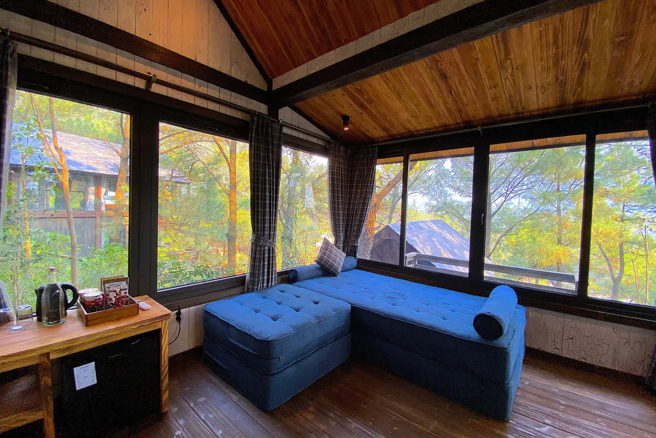 Room 5 – Amaya Retreat Sóc Sơn