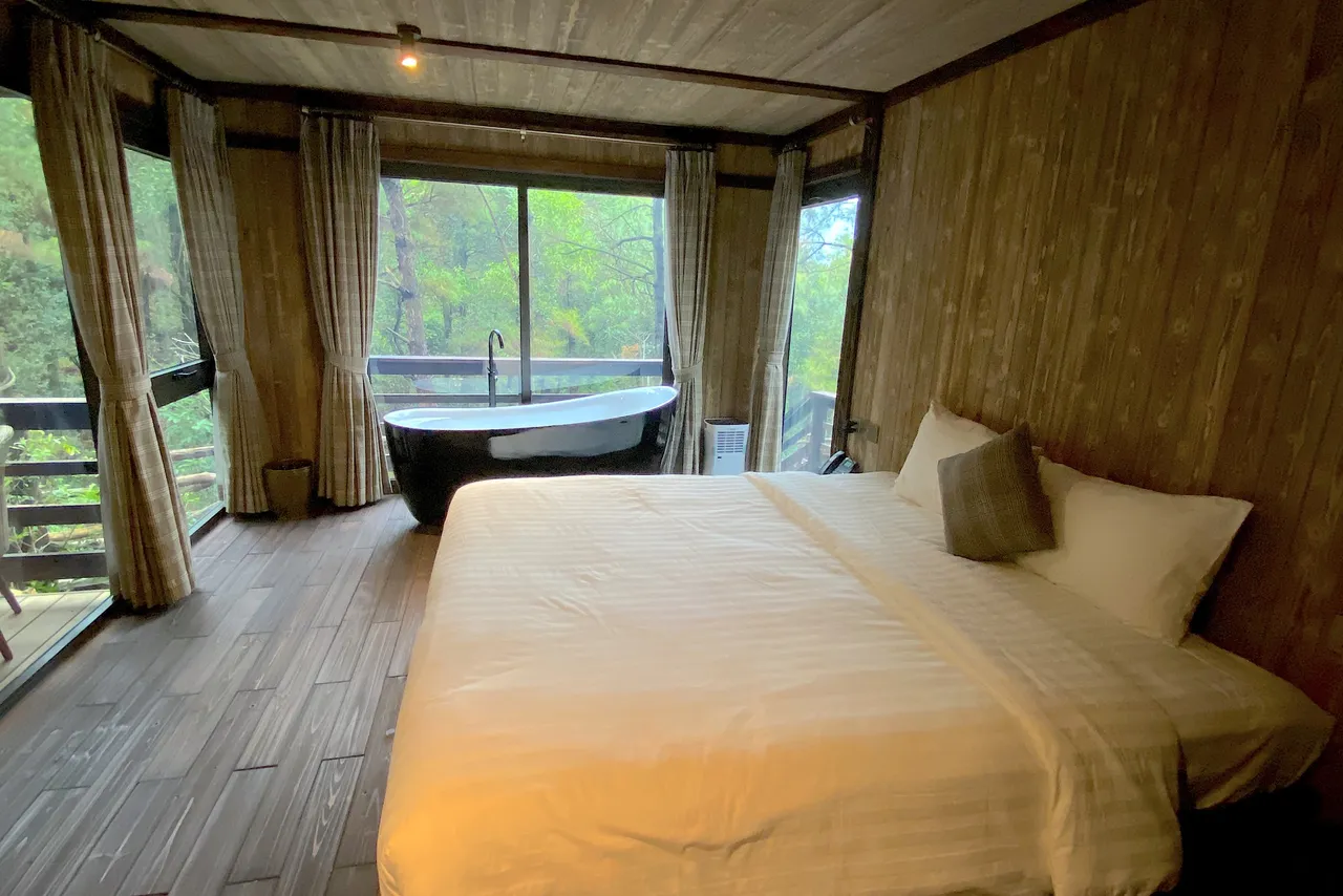 Room 9L –  Amaya Retreat Sóc Sơn