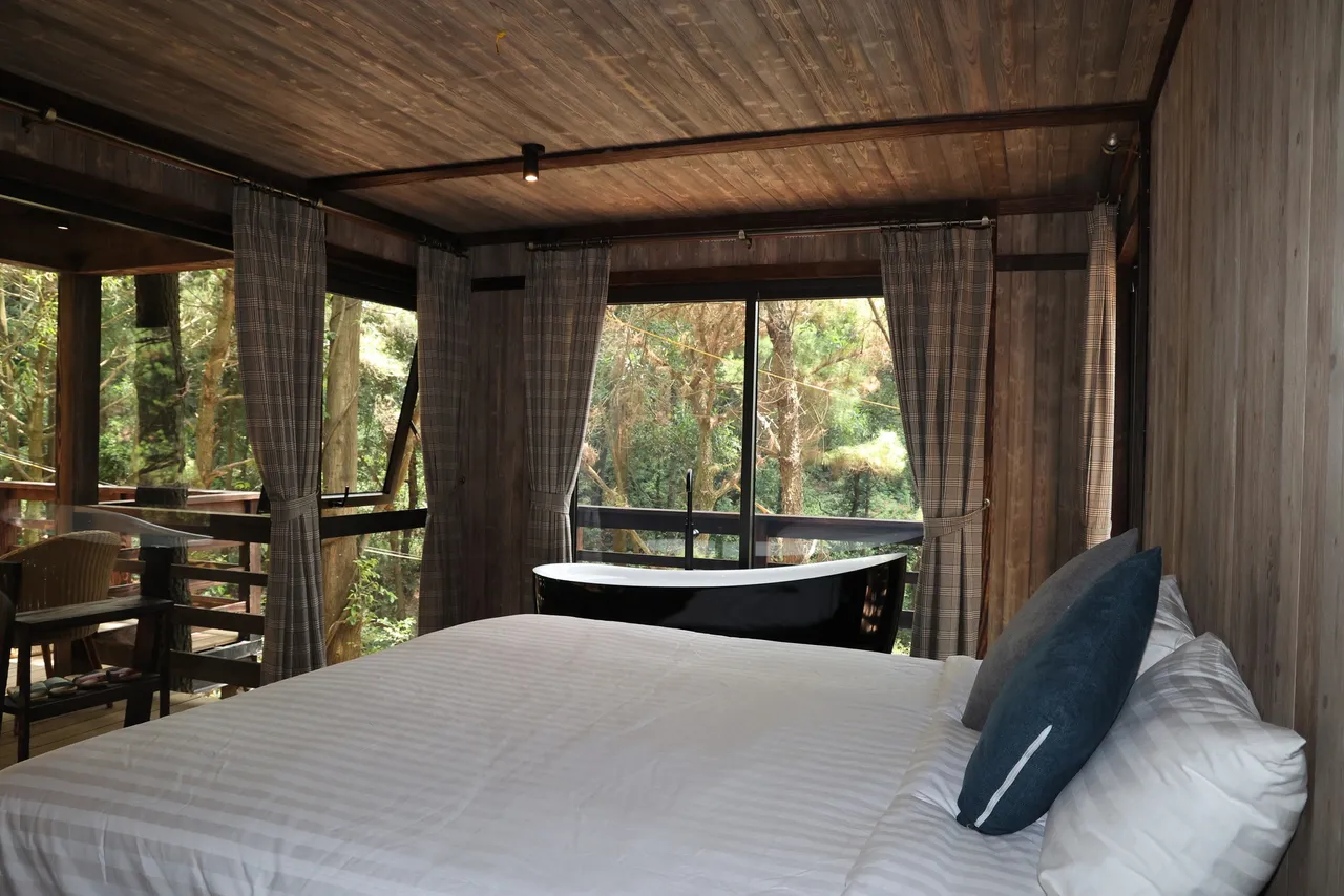 Room 9U –  Amaya Retreat Sóc Sơn