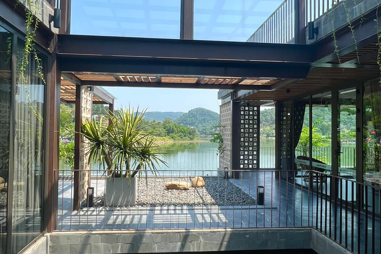 IH2 Villa Đồng Đò Sóc Sơn
