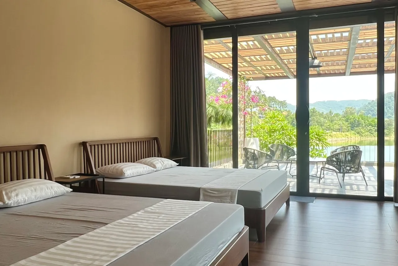 IH2 Villa Đồng Đò Sóc Sơn