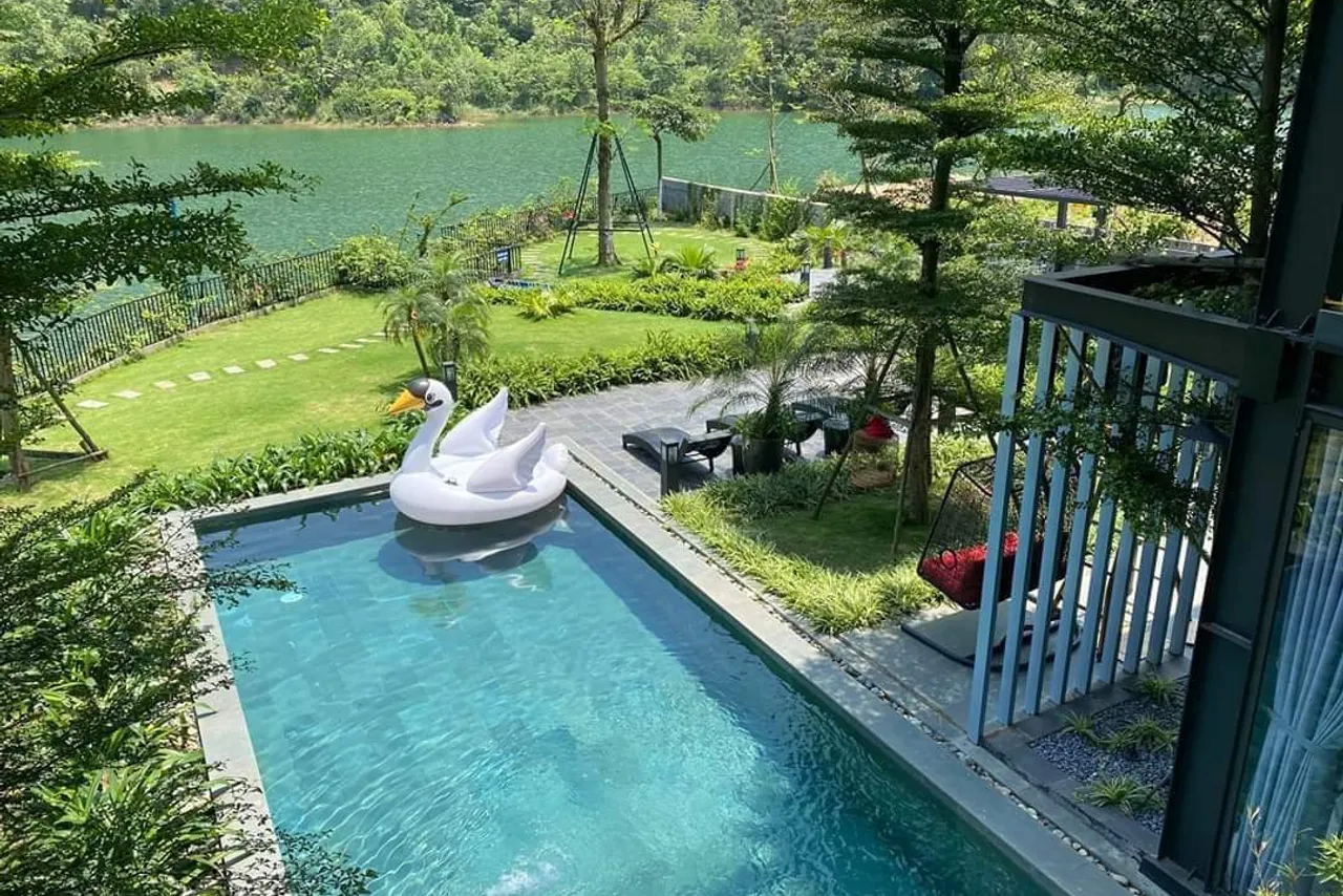 IH Đồng Đò Nguyên Khu Sóc Sơn