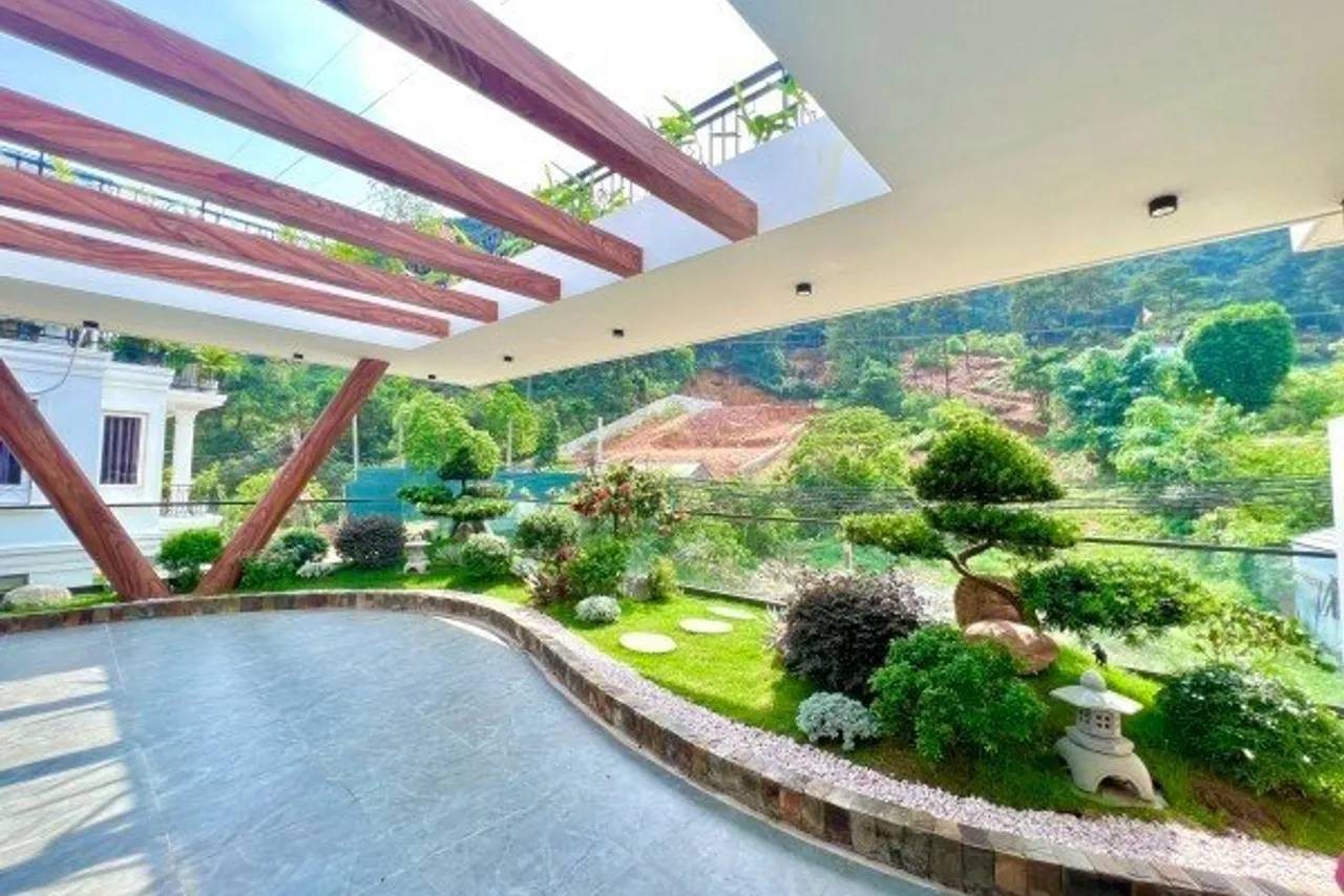 C2 Villa Đồng Đò Sóc Sơn