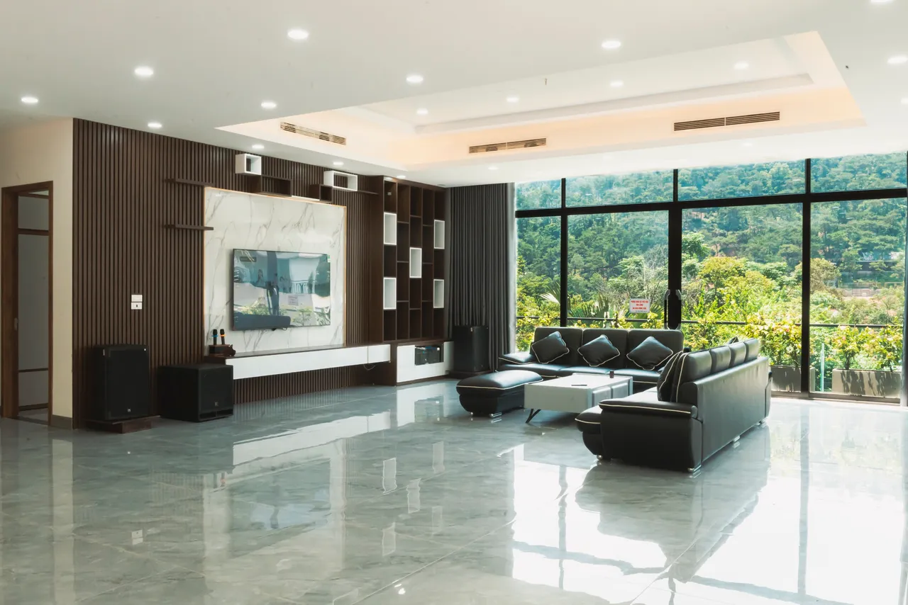 C2 Villa Đồng Đò Sóc Sơn