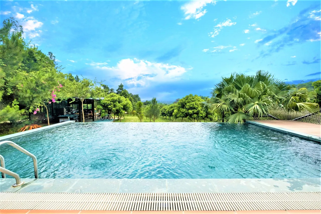 Thông House 2 Sóc Sơn