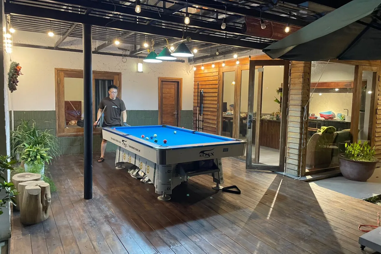 Maison Villa Sóc Sơn