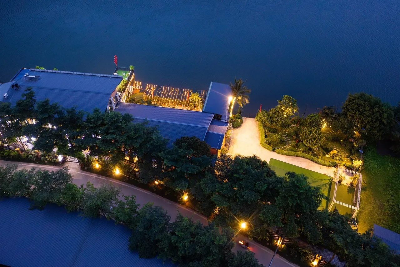 Đồng Đò House Nguyên Khu Sóc Sơn