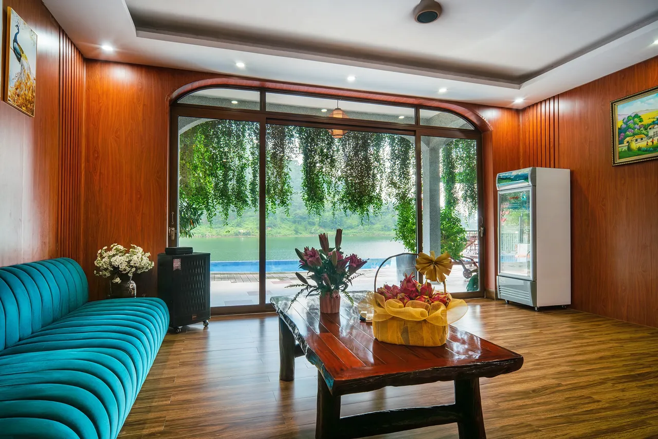 Đồng Đò House Nguyên Khu Sóc Sơn