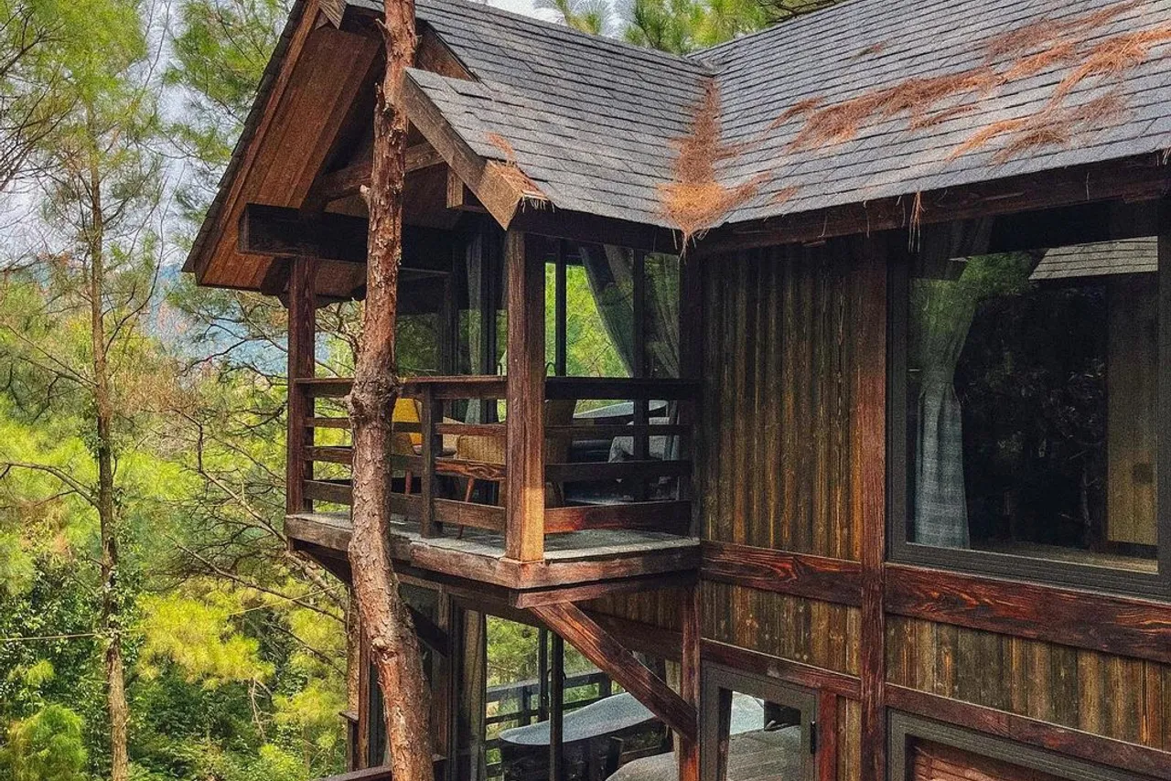 Room 9L –  Amaya Retreat Sóc Sơn