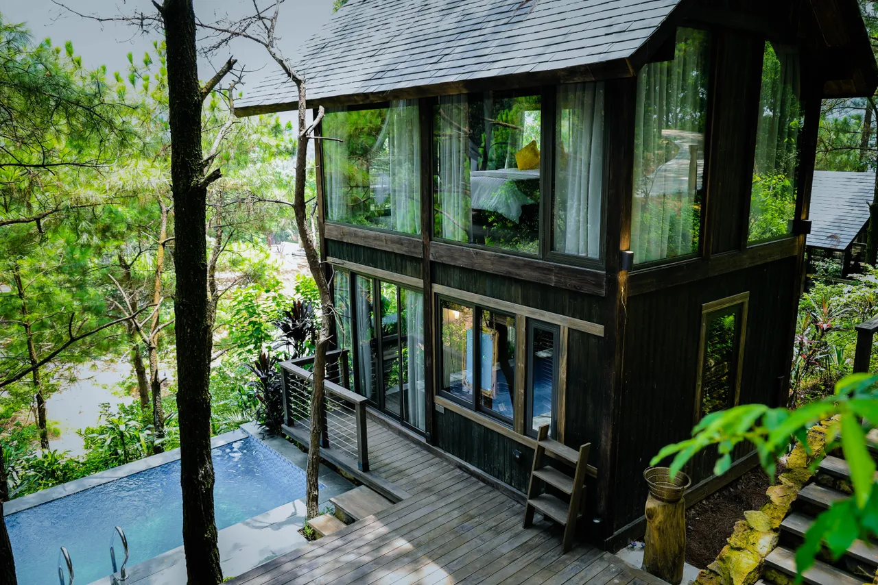 Room 2 – Amaya Retreat Sóc Sơn
