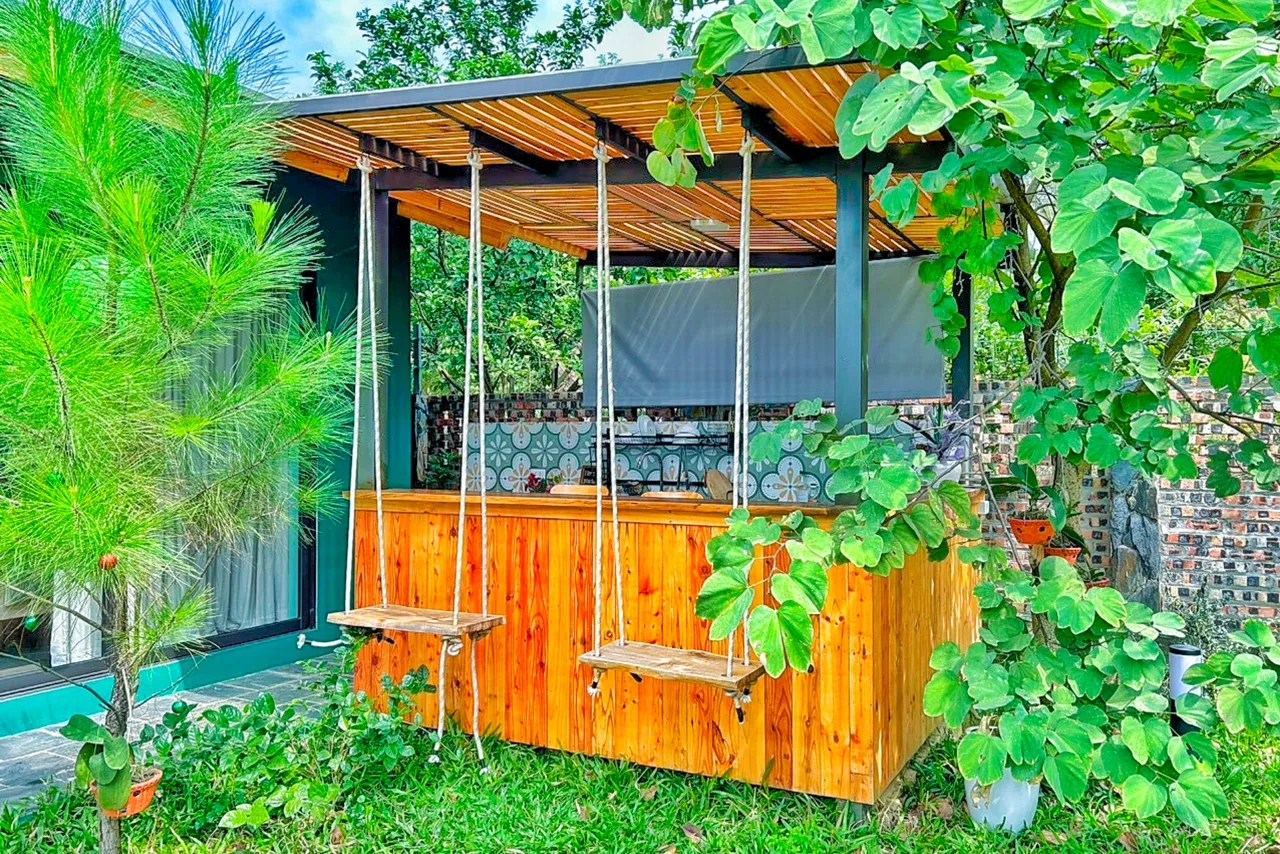 Xanh Homestay Sóc Sơn