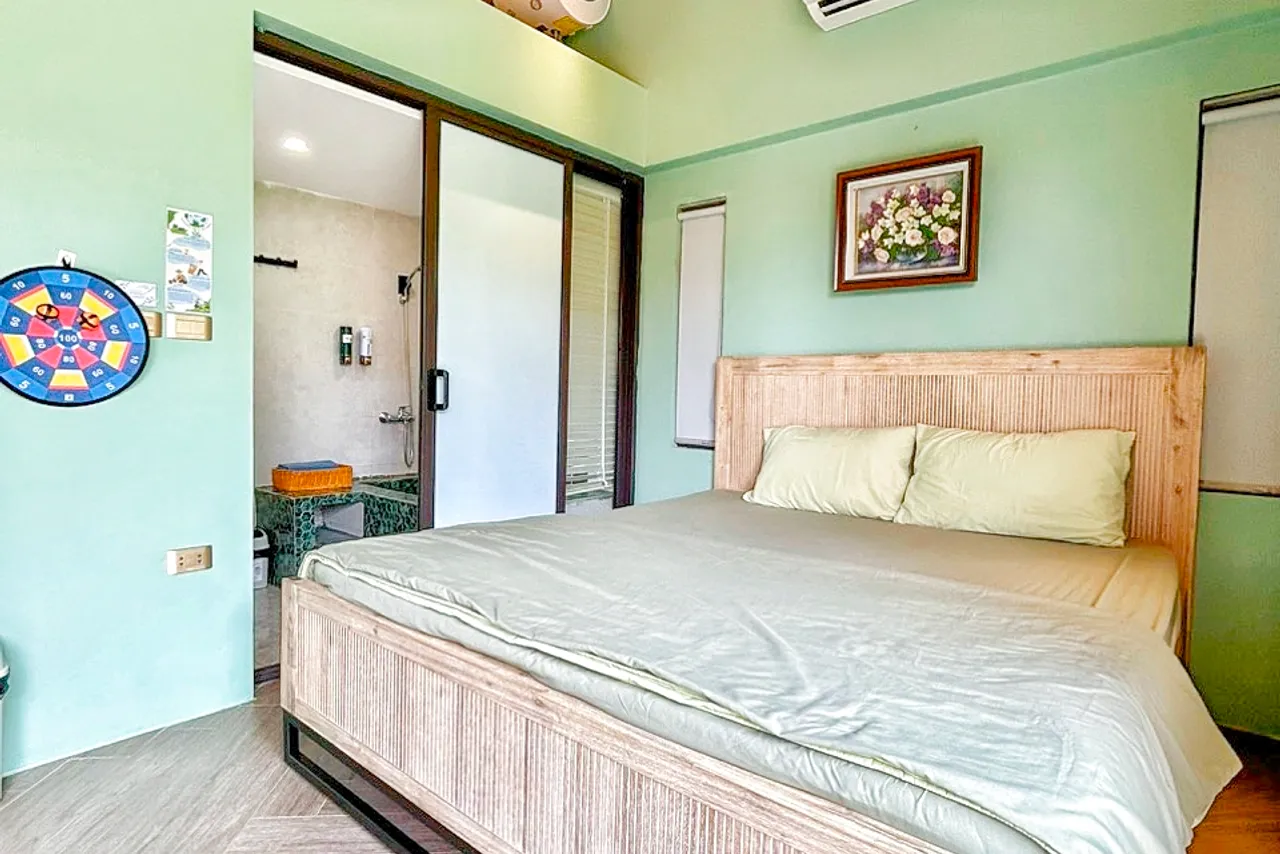 Xanh Homestay Sóc Sơn