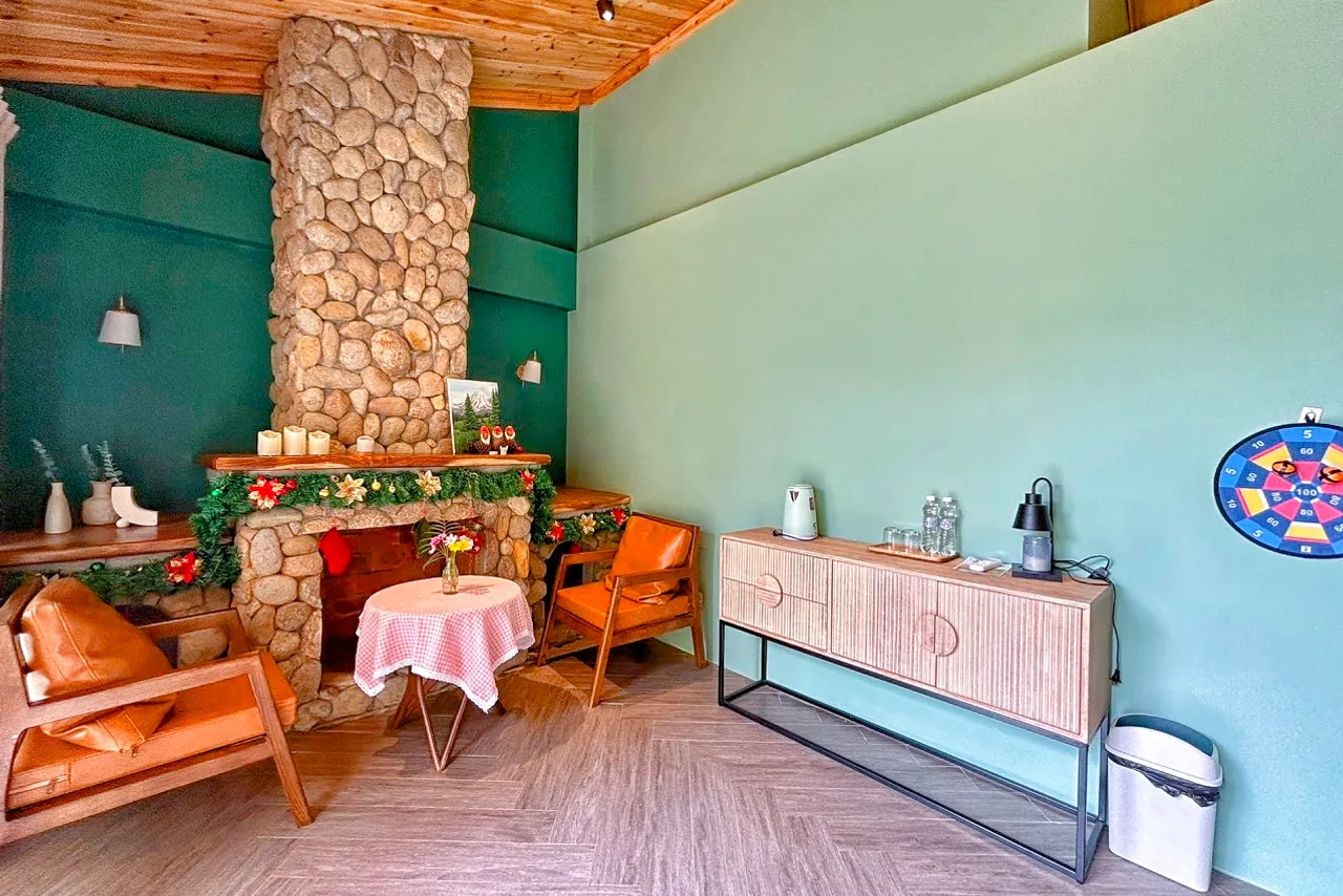 Xanh Homestay Sóc Sơn