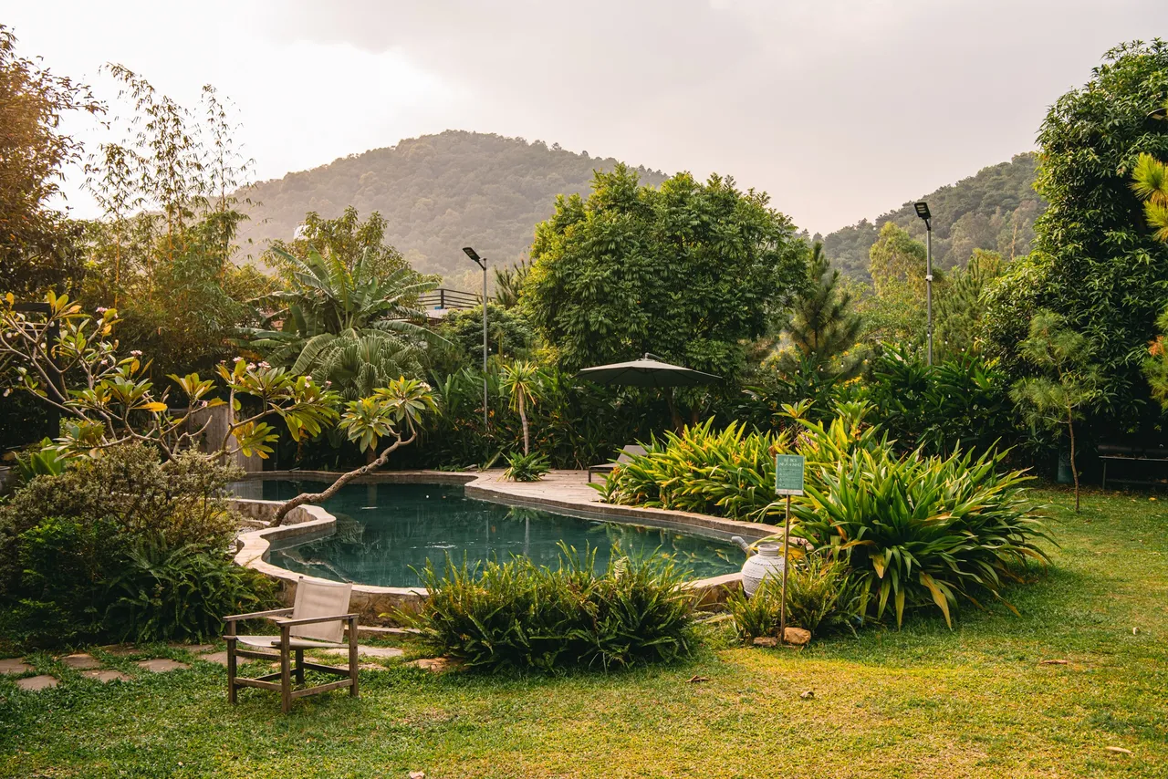 Nhà Brick Sóc Sơn